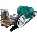 Piston Pump
